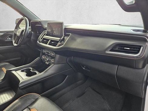 Used 2023 GMC Yukon AT4 w/ Technology Package image 22