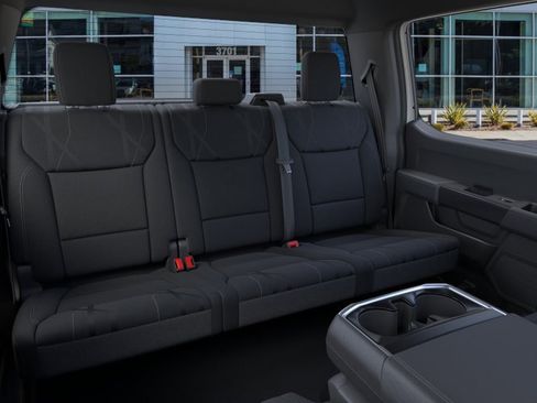 New 2026 Ford F150 STX image 11