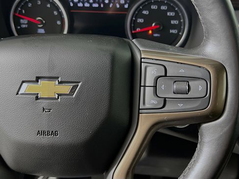 Used 2021 Chevrolet Tahoe High Country w/ Premium Package image 19