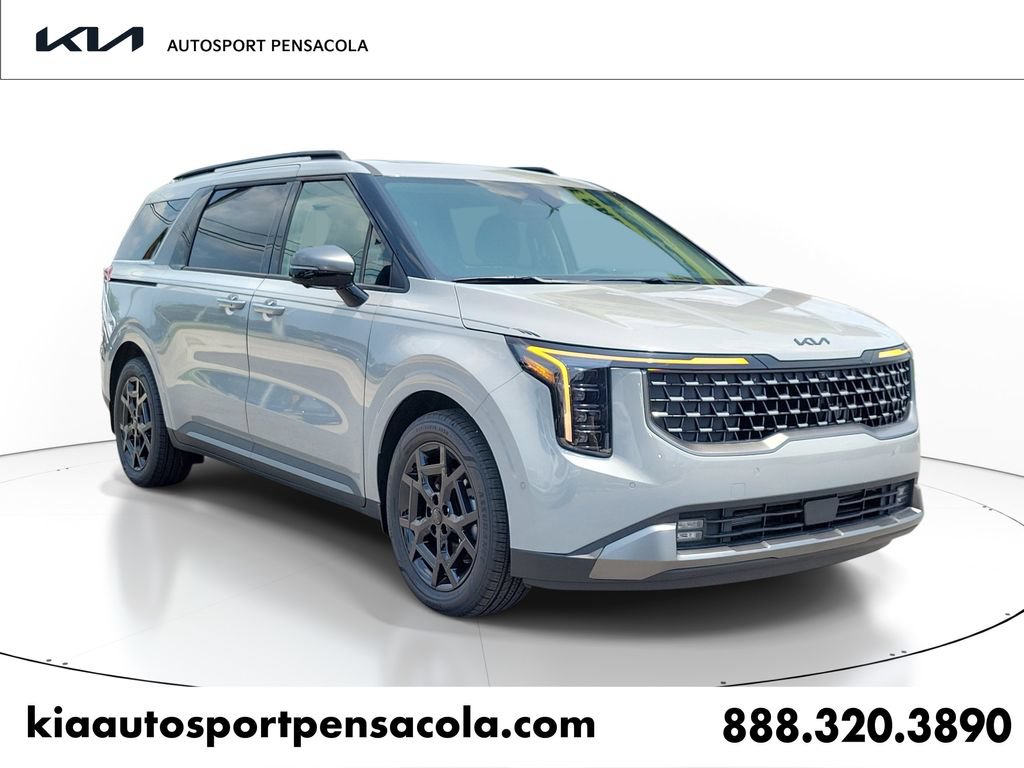 New 2026 Kia Carnival SX Prestige FWD image 1