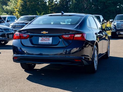 Used 2023 Chevrolet Malibu LT image 11