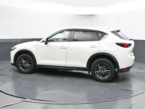 Used 2020 MAZDA CX-5 Touring FWD image 7