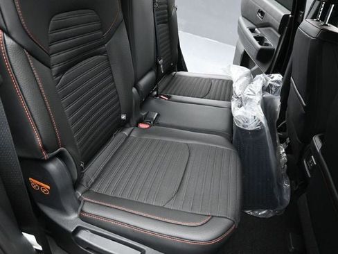 New 2026 Nissan Pathfinder Rock Creek image 25