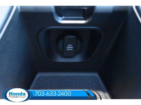 New 2025 Honda Accord Hybrid Sport image 30