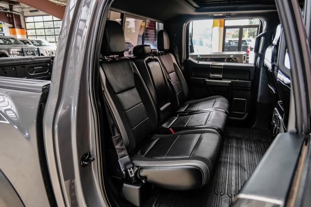 Used 2020 Ford F150 Raptor w/ Equipment Group 802A Luxury AWD/4WD image 51