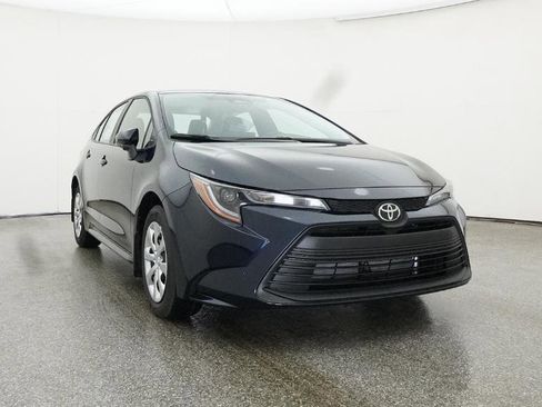 New 2026 Toyota Corolla LE image 31