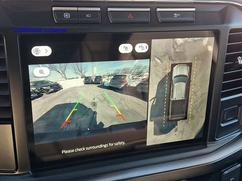 Used 2023 Ford F250 Lariat w/ Chrome Package image 21