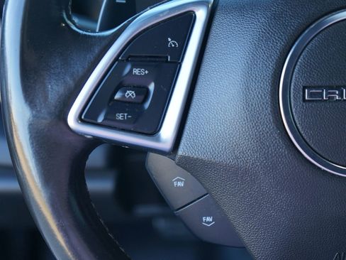 Used 2019 Chevrolet Camaro LT w/ RS Package image 25