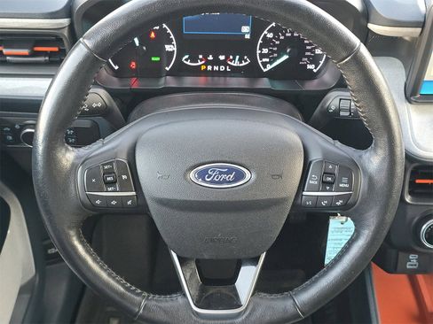 Used 2022 Ford Maverick XLT w/ XLT Luxury Package image 17