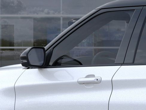 New 2026 Ford Explorer ST w/ Sun And Sound Package AWD/4WD image 21