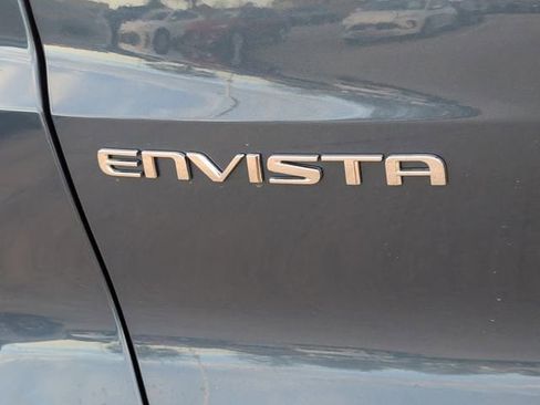 New 2026 Buick Envista Sport Touring FWD image 7