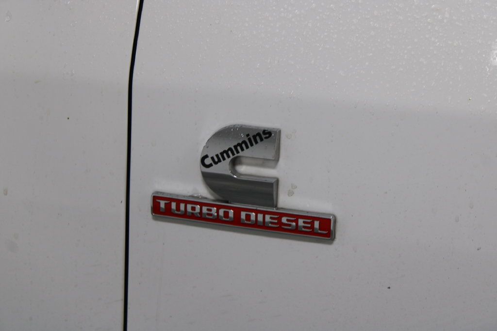 Used 2022 RAM 2500 Big Horn AWD/4WD image 13