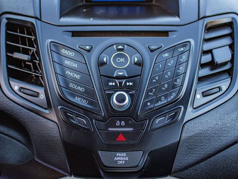 Used 2019 Ford Fiesta SE w/ Equipment Group 201A image 25