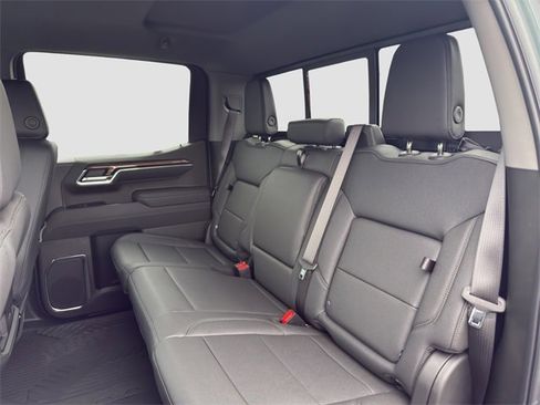 New 2026 Chevrolet Silverado 1500 LT Trail Boss w/ LT Trail Boss Premium Package image 13