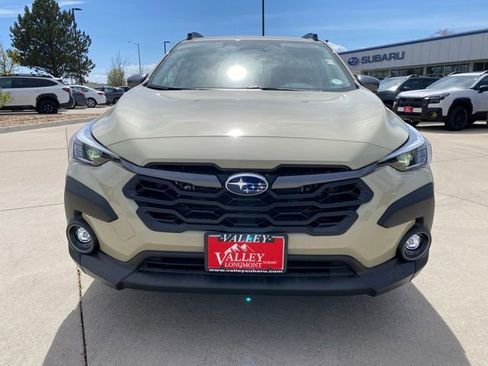 New 2026 Subaru Crosstrek 2.5i Limited AWD/4WD image 8