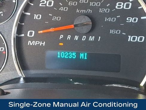 Used 2024 GMC Savana 2500 w/ Driver Convenience Package RWD image 6