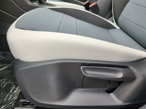 New 2025 Volkswagen Taos S image 14