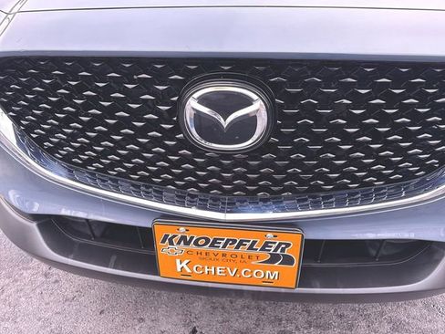 Used 2025 MAZDA CX-30 AWD 2.5 S w/ Preferred Package image 31