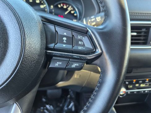 Used 2023 MAZDA CX-5 AWD 2.5 S w/ Premium Plus Pkg image 17