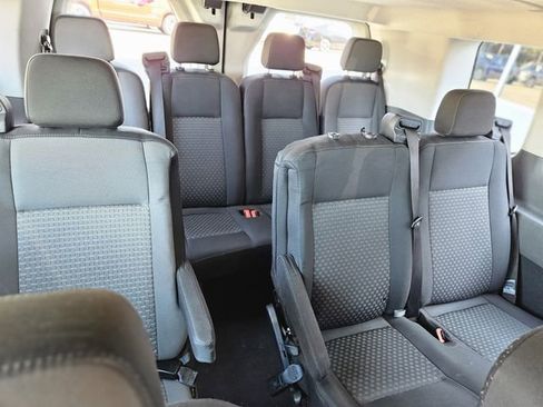 Used 2022 Ford Transit 350 XLT image 28