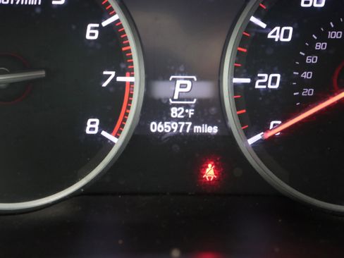 Used 2021 Acura ILX image 41