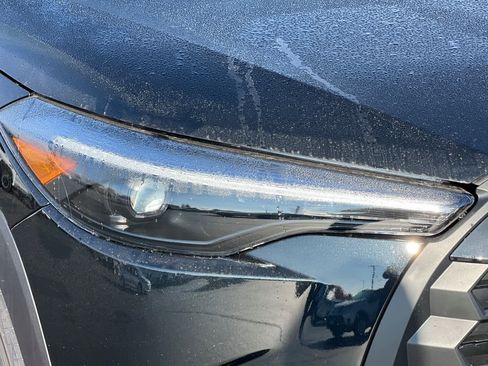 New 2026 Toyota Corolla Cross XLE image 27