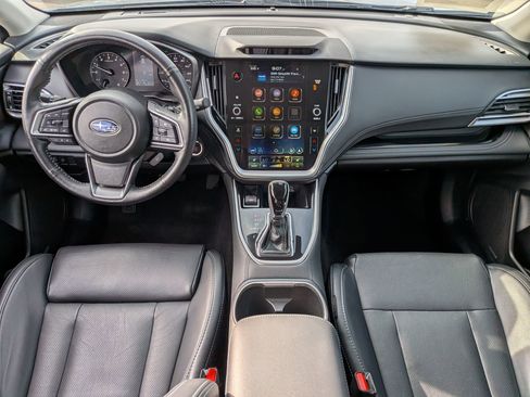 Certified 2024 Subaru Outback Limited XT image 28