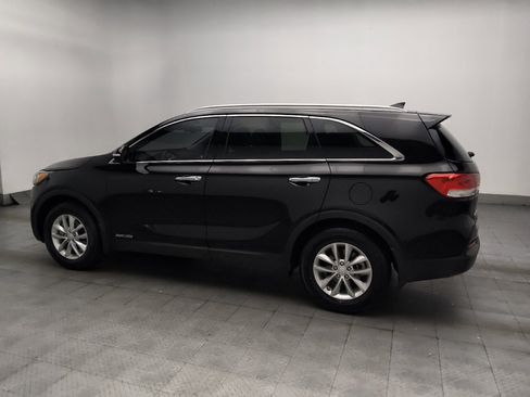 Used 2017 Kia Sorento AWD w/ LX V6 Convenience Package image 3
