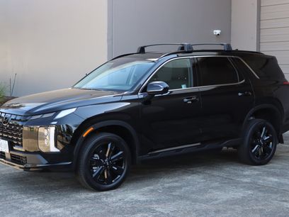 Used 2025 Hyundai Palisade XRT