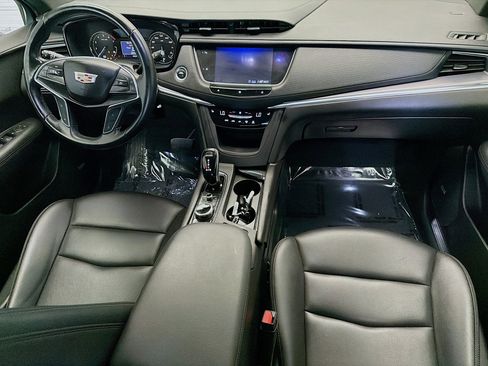 Used 2020 Cadillac XT5 Luxury FWD image 12