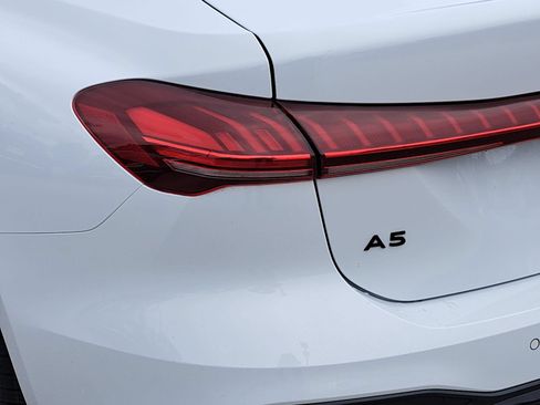 New 2026 Audi A5 2.0T Premium AWD/4WD image 36