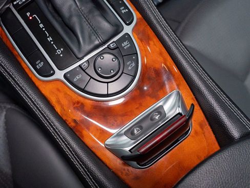 Used 2004 Mercedes-Benz SL 55 AMG image 39