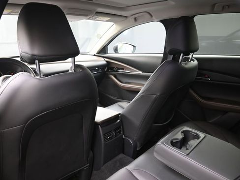 Used 2023 MAZDA CX-30 2.5 Turbo w/ Premium Plus Pkg image 19