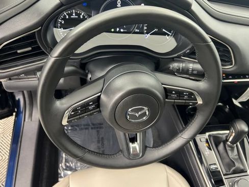 Used 2024 MAZDA CX-30 AWD 2.5 S w/ Preferred Package image 21