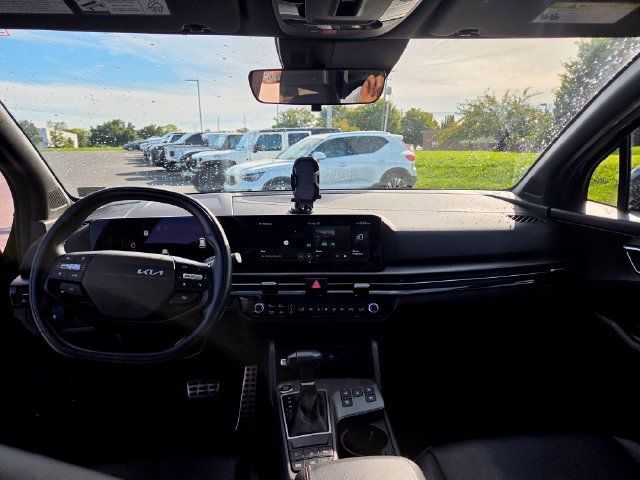 Used 2026 Kia Sportage X-Pro Prestige AWD/4WD image 6