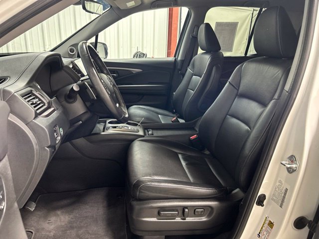 Certified 2023 Honda Ridgeline RTL image 15