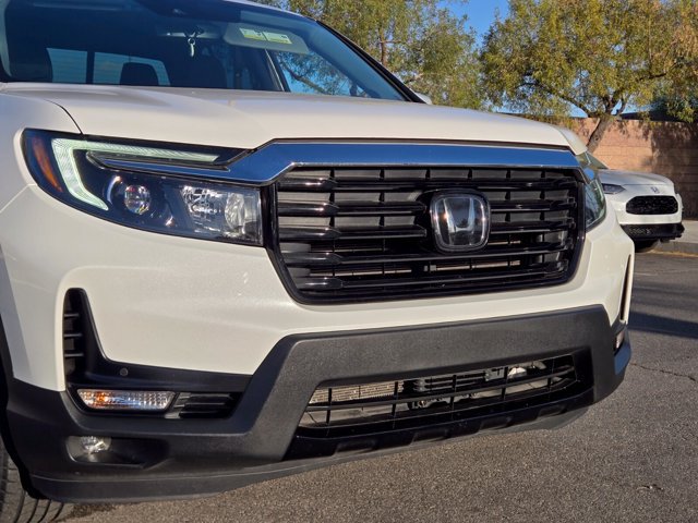 Certified 2023 Honda Ridgeline RTL-E image 9
