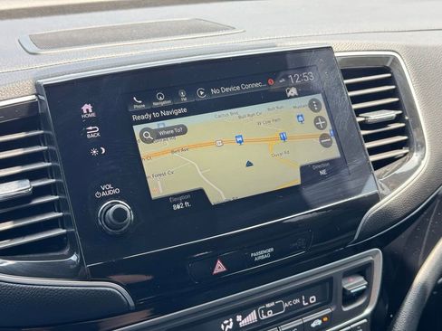 Used 2021 Honda Passport Touring image 30
