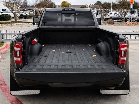 Used 2024 RAM 3500 Laramie w/ Sport Appearance Package image 58