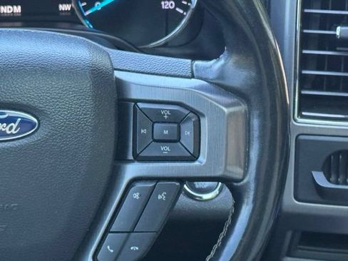Used 2019 Ford Expedition Max Platinum AWD/4WD image 11