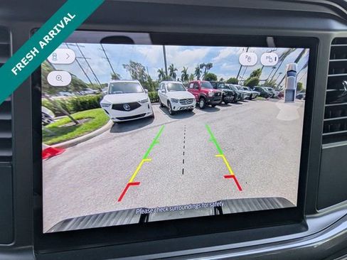 Used 2025 Ford F150 STX w/ Equipment Group 200A image 26