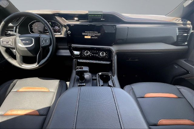 New 2026 GMC Sierra 1500 AT4 w/ AT4 Premium Package AWD/4WD image 8