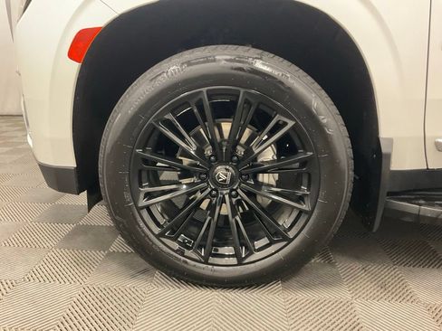 Used 2024 GMC Yukon Denali w/ Max Trailering Package AWD/4WD image 15
