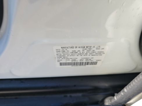 Used 2015 INFINITI QX50 Journey w/ Premium Package image 33