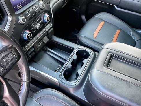 Used 2019 GMC Sierra 1500 AT4 w/ AT4 Premium Package AWD/4WD image 15