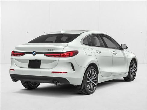 New 2026 BMW 228i FWD image 2
