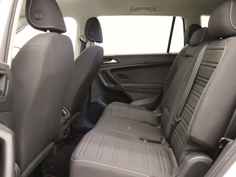 Used 2023 Volkswagen Tiguan S w/ Driver Assistance Package image 15