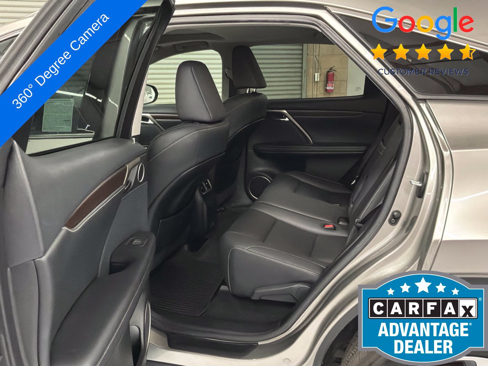 Used 2022 Lexus RX 350 AWD w/ Premium Package image 14