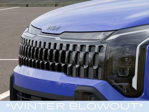 New 2026 Kia Sportage X-Line image 12