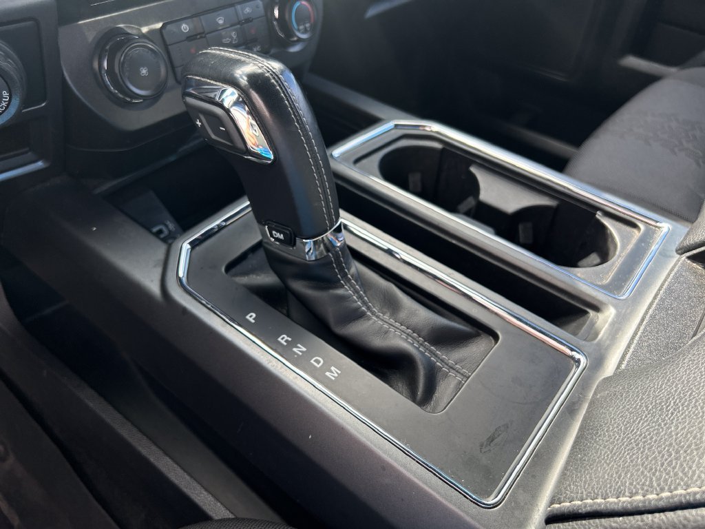 Used 2018 Ford F150 XLT w/ Equipment Group 302A Luxury AWD/4WD image 20